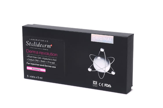 Stalidearm Melasma-Fighting Skin Booster 5ml Pengisi Kulit Membuat Merah Muka
