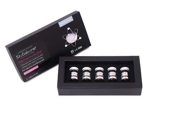 Stalidearm Anti Aging Meso Serum OEM Label Pribadi Pemutih Mata Dan Lifting Serum Injeksi