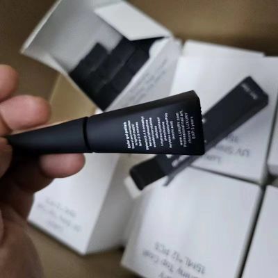 Pabrik Pasokan Merek Pribadi Top Coat Cerah DIY Gel UV Polish kuku untuk salon kecantikan kuku