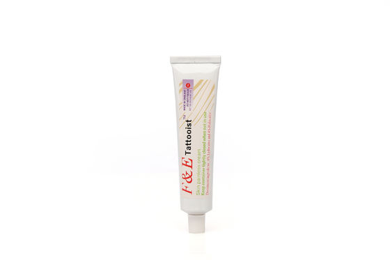 Pabrik F&E Tattooist Numbing Ointment Microblading Permanent Makeup Beauty Tattoo Topical Anesthesia Cream Supply