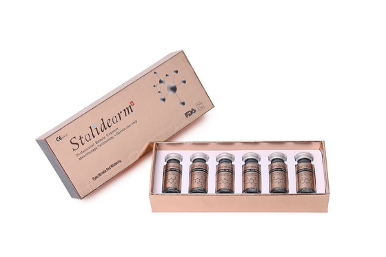Stalidearm Mata Whitening Organic Anti-Wrinkle Menghilangkan Lingkaran Hitam Mata Serum 10ml