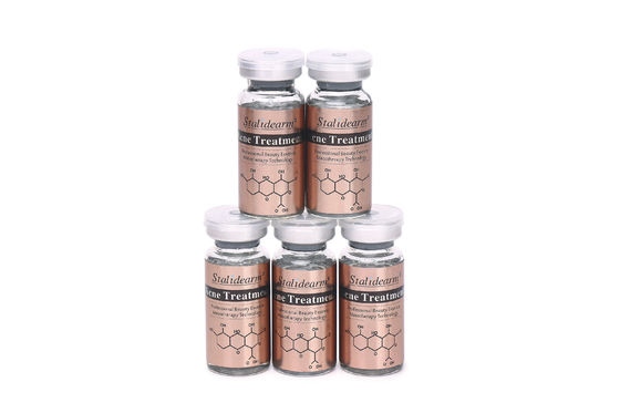 Skin Beauty Acne Treatment Collagen Anti Scars Skin Whitening Repair Hydrating Facial Essence Skin Beauty Acne Treatment Collagen Anti Scars Skin Whitening Repair Hydrating Facial Essence