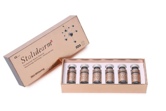 Stalidearm Pembersih Kulit Essence Fisik Pelembab Serum Anti-penuaan Label Pribadi OEM
