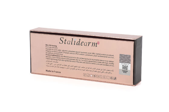 Stalidearm Pembersih Kulit Essence Fisik Pelembab Serum Anti-penuaan Label Pribadi OEM