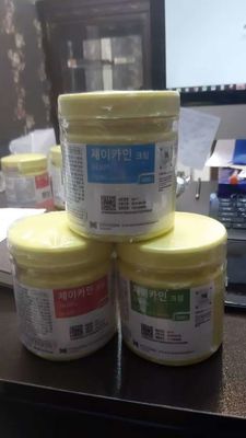 Cream Anesthesia J CAIN Filler Micro Needling Cream Anesthesia