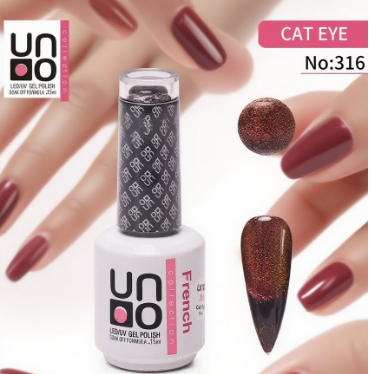 OPI Professional Acrylic Gel Polish Gel Polish kuku mudah dilepas Tidak beracun
