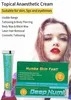TKTX Deep Numb Tattoo Cream 10g Penghilang Rasa Sakit Cepat Anestetik