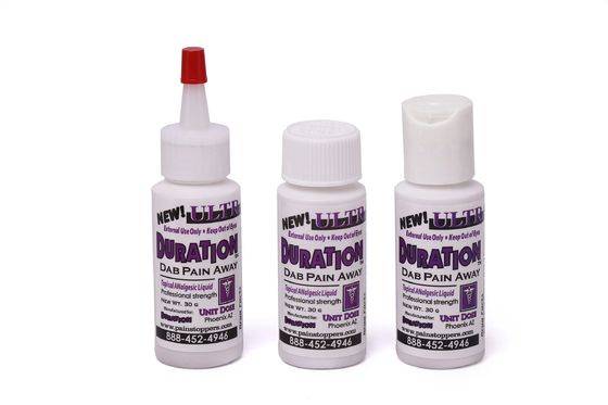 Gel Pereda Nyeri Tato 30g dengan 4% Lidokain dan 2% Tetrakain untuk Pereda Nyeri pada Tato dan Microblading