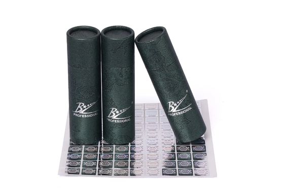 BL Hijau Cepat Bertindak Tato Numbing Cairan 18ml / botol Bekerja dalam 90 Detik Topikal Anestetik Cairan