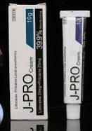 Jpro Tattoo Numbing Cream Microblading Body Tattoo Lido Caine Salep untuk Filler Micoblading Harga pabrik