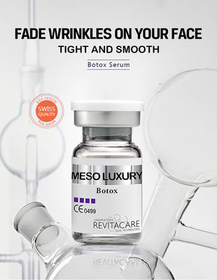 whitening MESO BOTOX Serum Microneedling Serum Mesotherapy Serum Untuk Wajah