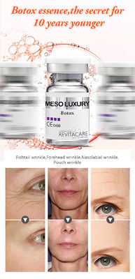 whitening MESO BOTOX Serum Microneedling Serum Mesotherapy Serum Untuk Wajah