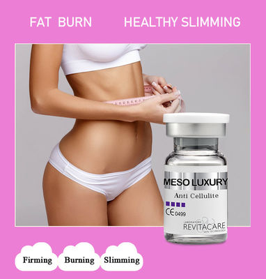 Pinggang Perut Anti Selulit Serum Pelangsing Pembakaran Lemak Serum Penurunan Berat Badan