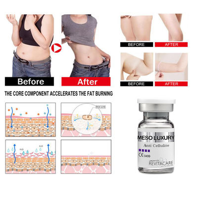 Pinggang Perut Anti Selulit Serum Pelangsing Pembakaran Lemak Serum Penurunan Berat Badan