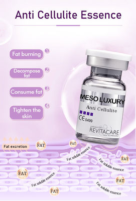 Pinggang Perut Anti Selulit Serum Pelangsing Pembakaran Lemak Serum Penurunan Berat Badan