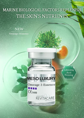 Harga Grosir Omega 3 Serum Meso Perawatan Kulit Microneedling Organik Alami Anti Aging Essence