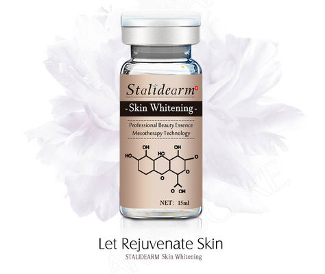 Solusi Mesoterapi Ampul Serum Microneedling Serum Anti-penuaan Pemutih Serum Pen Dermal Set
