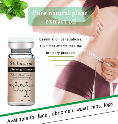 Slimming Meso Serum Microneedling / Serum Anti Selulit Untuk Derma Pen