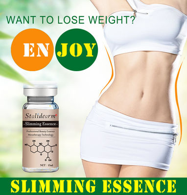 Slimming Meso Serum Microneedling / Serum Anti Selulit Untuk Derma Pen