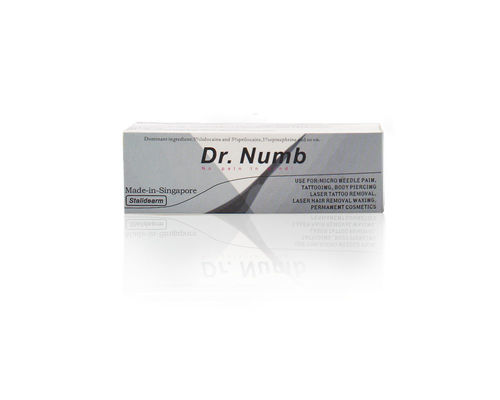 Dr Mati Rasa Tato Lidokain Krim Tato Mati Rasa Krim Tubuh Mati Rasa Krim Private Label Tato Berhenti Sakit Cream