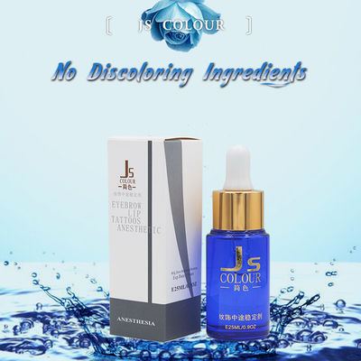 Solusi Anestesi Tato Makeup Permanen Tanpa Tag Rasa Sakit #45 Krim Mati Rasa