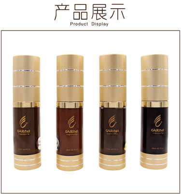 Pigmen Alis Tato Murni Microblading Tinta Pigmen Makeup Permanen 18ml