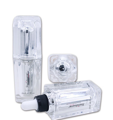 Stalidearm Original Brand Organic Permanent Makeup Lip Pigment / Pigmen Tinta Tato Alis 20ml Warna Alami