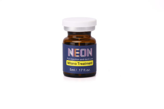 Milano Meso Serum Terapi Neon Bintik Hitam Serum Perawatan Melasma
