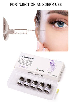 Serum Pelembab Pemuda Injeksi Kolagen Anti Keriput Elastis Lifting Serum Kulit