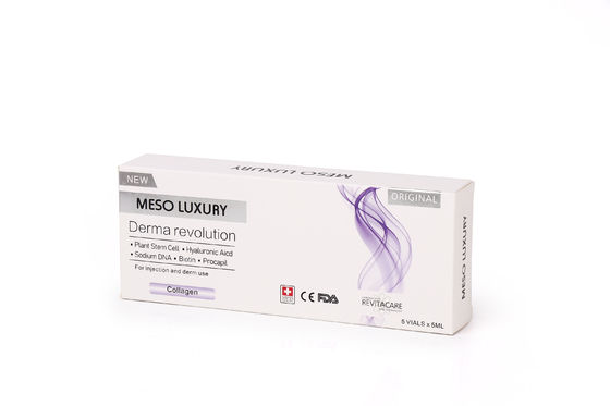 Serum Pelembab Pemuda Injeksi Kolagen Anti Keriput Elastis Lifting Serum Kulit
