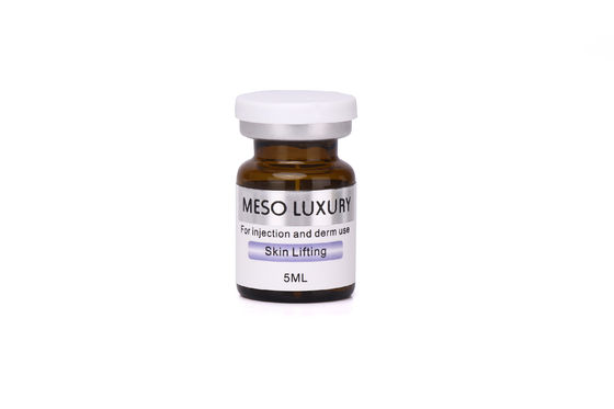 Skin Lifting Youth Serum Injeksi Transparan Anti Keriput Meso Whitening Injection