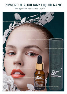 BL Tattoo Pain Relief Liquid Anti Alergi Gel Mati Rasa Sebelum Tato