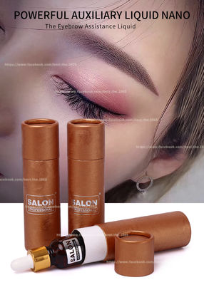 SALON Tattoo Anesthetic Solution 20ml Krim Tato Anti Bengkak Tanpa Rasa Sakit