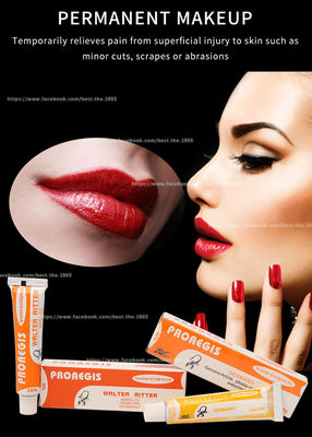 Original Proaegis Numb Cream BL 25% 40% Anestesi Untuk Tato Eyeliner