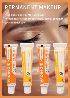 Original Proaegis Numb Cream BL 25% 40% Anestesi Untuk Tato Eyeliner