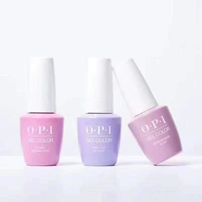 Perawatan Cat Kuku Gel Gel polish Akrilik 15ml Tidak Berbau Ramah Lingkungan Untuk Salon