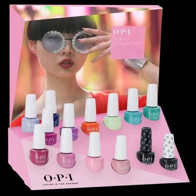 Perawatan Cat Kuku Gel Gel polish Akrilik 15ml Tidak Berbau Ramah Lingkungan Untuk Salon