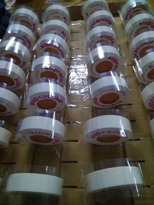 Single Facial Kryolan Supracolor Oil Control Makeup Foundation Powder
