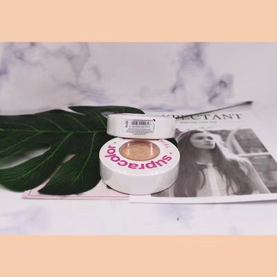 Kryolan Oil Control Bedak Wajah Single Waterproof Makeup Foundation