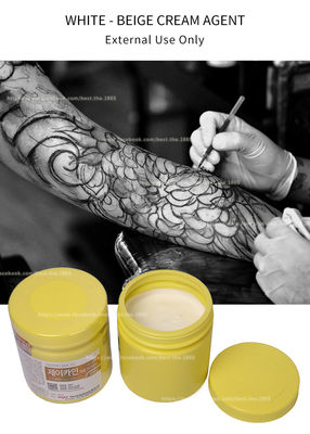J CAIN 500g 29.9% Tattoo Numbing Cream Kualitas Asli Label Hijau 15.6%/29.9% Paket OEM Harga Bagus