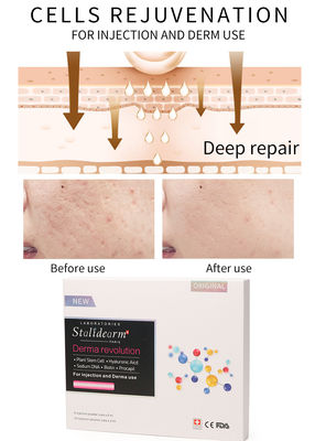 Peremajaan Sel Injeksi Serum Pemuda Stalidearm 5ml Perawatan Kulit Injeksi
