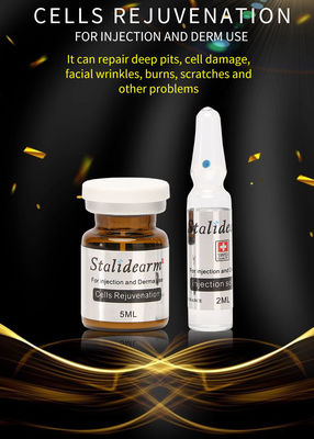 Peremajaan Sel Injeksi Serum Pemuda Stalidearm 5ml Perawatan Kulit Injeksi