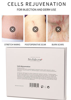 Peremajaan Sel Injeksi Serum Pemuda Stalidearm 5ml Perawatan Kulit Injeksi