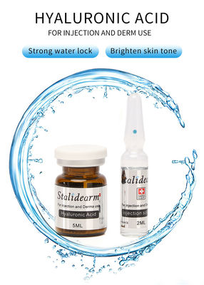 Asam Hyaluronic Youth Serum Injeksi 5ml Anti Penuaan microneedling
