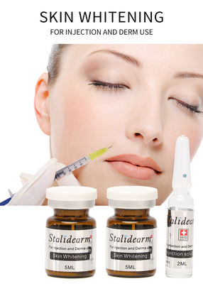 Whitening Youth Serum Injeksi Mesotherapy Perawatan Kulit Serum Vitamin C