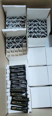 Nano Numb Anesthetic Cream Makeup Permanen Lidocaine Numbing Cream Untuk Tato