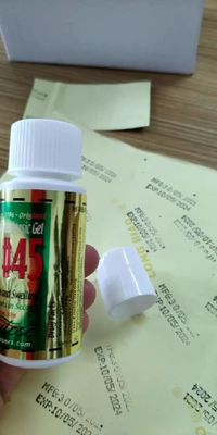 Sustaine TGel polishcal Numbing Ointment Super Trio 44g Gel Anestesi TGel polishkal Untuk Kulit