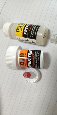 Sustaine TGel polishcal Numbing Ointment Super Trio 44g Gel Anestesi TGel polishkal Untuk Kulit