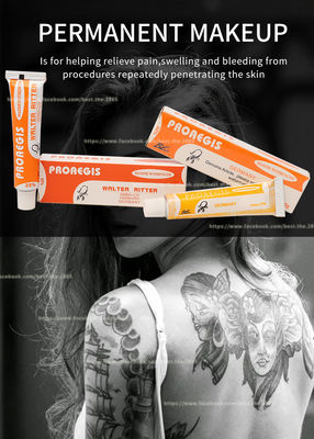BL 35% Proaegis Numb Cream / Krim Tato Anestesi Super Efektif