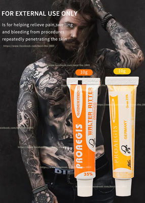 BL 35% Proaegis Numb Cream / Krim Tato Anestesi Super Efektif